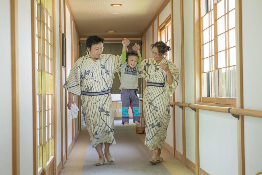 Nakamurakan Takayama  Exterior foto
