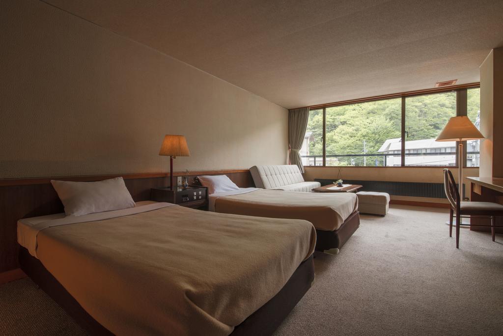 Nakamurakan Takayama  Exterior foto